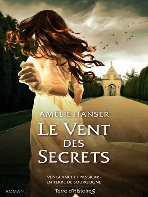 cover image of Le vent des secrets